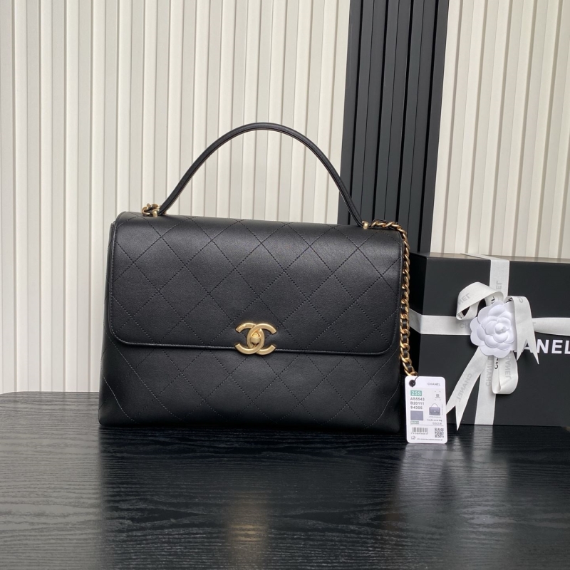 Ch**el satchel bags